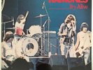 RAMONES IT'S ALIVE 2-LP SIRE 1979 UK STRAWBERRY CUT FIRST PRESS