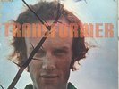 DAVID STOUGHTON TRANSFORMER LP ELEKTRA GOLD BIG E LABELS 1968 FRENCH PRESS PSYCH
