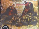 ZUBIN MEHTA Mahler: Symphony No. 2 2xLP SEALED '16 reissue 180 gram vinyl w/dl