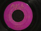 northern soul THE SHEPPARDS Walkin' OKEH  listen