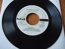 CHANNEL 3-THE SWEETEST THING-ORIGINAL US DAKAR RECORDS-PROMO-1973