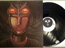 TACO 1st LP PINAKOTHECA Japan Private Press avant garde R. Sakamoto PSYCH TAKO