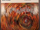 TOD DOCKSTADER * ELECTRONIC * BOOSEY & HAWKES LIBRARY LP