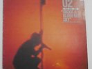 U2 UNDER A BLOOD RED SKY 1983 UK ISLAND IMA3 A-3U-1/B-1U-1-4 NEAR MINT VINYL