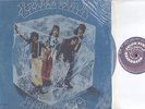 Frijid Pink - Defrosted - Rock LP - Original Inner Sleeve