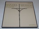 Handel Messiah Joan Sutherland, Kenneth McKellar Sir Adrian Boult London 3 LP