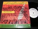 ROMAN TOTENBERG J.S.Bach .../ DDR WHITE LABEL PROMO 10