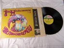 Jimi Hendrix Are You Experienced Tri Color Reprise 6261 Mono USA 1967 VG+