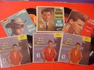 1950's, RICKY NELSON R&R EP, 