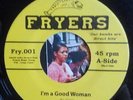 Barbara Lynn - I'm A Good Woman Rare Killer Northern Soul R&B 45