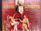 ANSERMET  CASSE NOISETTE THE NUTCRACKER  on  UK LONDON CSA 2203 DEEP GROOVE