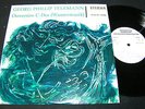 TELEMANN Ouvertüre C-Dur / DDR WHITE LABEL PROMO 10