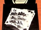 LE RITZ PUNKER WHAT A SUCKER 1977 BREAKER PUNK 45 KBD RARE 77 BS 2001 UK