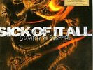 Scratch The Surface [Colored Vinyl] Sick Of It All Vinyl