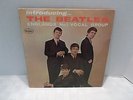 Introducing The Beatles, VeeJay 1062, EX