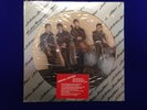 SILVER BEATLES LIKE DREAMERS DO SEALED NEW NUMBERED PICTURE DISC COLOR VINYL