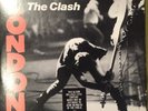 The Clash - London Calling - Vinyl LP Record E2 36328 VG+