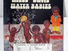 MILES DAVIS-WATER BABIES ON COLUMBIA JAZZ LP-ORIGINAL NM, WLP  HERBIE HANCOCK, W