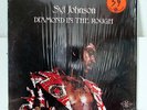 SYL JOHNSON-DIAMOND IN THE ROUGH ON HI SOUL FUNK LP-ORIGINAL NM, IN SHRINK