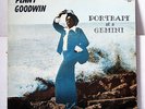 PENNY GOODWIN-PORTRAIT OF A GEMINI ON SIDNEY PRIVATE SOUL JAZZ LP-RARE ORIGINAL