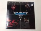 VAN HALEN 