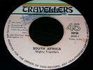 Mighty travellers south Africa 7