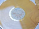 MOTORHEAD NO SLEEP 'TIL HAMMERSMITH GOLD VINYL  LP 1981 BRONZE RECS - BRONG 535