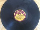 Little Junior Parker Can't Understand Dirty 78 RPM Duke 120 Memphis R&B Blues