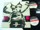 MOTLEY CRUE - SOME DEMOS SOME LIVE (RARE 2LP)