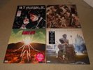 My Chemical Romance Black Parade Three Cheers Danger Days Greatest Hits colored