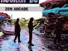 Zen Arcade - Husker Du (1998, Vinyl NEU)2 DISC SET
