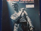 DAVID BOWIE - RARE LIMITED EDITION NUMBERED VINYL LP SPARK THE FUSION 1978