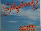 SKYHOOKS Latest and Greatest 1990 OZ Mushroom MINT/NM