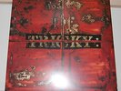Tricky ?– Maxinquaye, Original Vinyl LP 1995, Trip Hop Classic