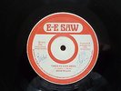 Rare Reggae,Jacob Miller Tenement Yard LP,1975.Misspress Labels.Inner Circle,Dub