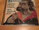 TAS LIST - STEINBERG / Hindemith Mathis der Maler / Capitol FDS SP 8364, ED1