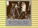 Rick Wakeman - The Six Wives Of Henry VIII - Vinyl LP *NEW & SEALED*