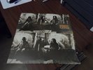 Free Tons of Sobs A&M Original Inner Shrink Lp