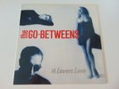 1st Press A1/B1 UK LP The Go-Betweens - 16 Lovers Lane 1988 + Inner Sleeve