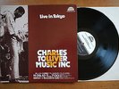 CHARLES TOLLIVER / MUSIC INC Live In Tokyo STRATA-EAST SES-19745 LP NM