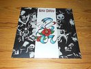 ROSE TATTOO - S/T SAME / 180g VINYL-FOC-LP 2016 OVP SEALED
