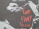 Jazz Funk LP Byard Lancaster - Funny funky rib grib 