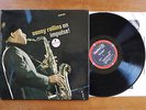 SONNY ROLLINS On Impulse Vintage IMPULSE LP NM