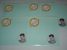 COL JOYE Thirty Years Of Rock ‘N’ Roll 5LP’s + 12” Interview + Booklet NO BOX