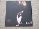 ADELE - 19 -  VINYL LP -  2008 - BRAND NEW SEALED MINT - XL RECORDINGS