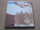 LED ZEPPELIN - II TWO 2 - ATLANTIC - UK - CLASSIC ROCK VINYL RECORD LP 180g NEW