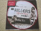 THE KILLERS - SAMS TOWN -  12