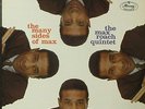 The Max Roach Quintet-The Many Sides Of Max-Mercury 60911-STEREO