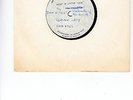 JOHN STREET INMATES OF NUMBER 12 'KEEP A LITTLE LOVE' ACETATE