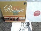 Rossini - 6 Sonate a quattro - Salvatore Accardo - Philips ( Holland)..SUPERB NM